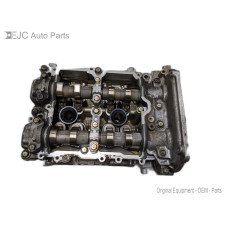 #JH04 Left Cylinder Head For 15-16 Subaru Impreza  2.0 BE20