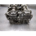 #JH04 Left Cylinder Head For 15-16 Subaru Impreza  2.0 BE20