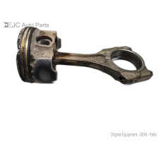 67P101 Piston and Connecting Rod Standard For 15-16 Subaru Impreza  2.0