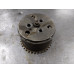 67P104 Right Exhaust Camshaft Timing Gear For 15-16 Subaru Impreza  2.0 13321AA041
