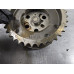 67P104 Right Exhaust Camshaft Timing Gear For 15-16 Subaru Impreza  2.0 13321AA041