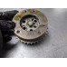 67P106 Left Exhaust Camshaft Timing Gear For 15-16 Subaru Impreza  2.0 13323AA012