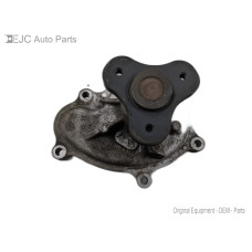 69Q103 Water Coolant Pump From 2015 Subaru Impreza  2.0