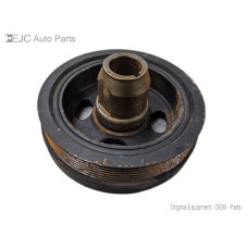 69Q104 Crankshaft Pulley For 15-16 Subaru Impreza  2.0 12305AA390