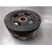 69Q104 Crankshaft Pulley For 15-16 Subaru Impreza  2.0 12305AA390