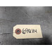 69Q114 Fuel Supply Line For 15-16 Subaru Impreza  2.0
