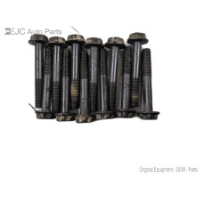 69Q115 Camshaft Gear Bolt Set For 15-16 Subaru Impreza  2.0