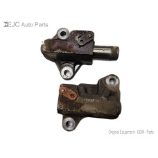 69Q119 Timing Chain Tensioner Pair For 15-16 Subaru Impreza  2.0 13142AA090
