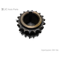 69Q120 Crankshaft Timing Gear For 15-16 Subaru Impreza  2.0 13021AA240