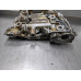 69Q128 Upper Engine Oil Pan For 13-16 Subaru Impreza  2.0 11120AA281