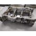 69C101 Engine Block Main Caps For 05-07 Ford Five Hundred  3.0