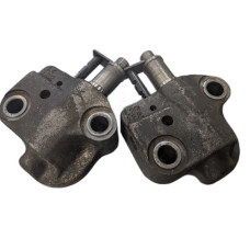 69C109 Timing Chain Tensioner Pair From 2005 Ford Five Hundred  3.0