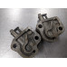 69C109 Timing Chain Tensioner Pair From 2005 Ford Five Hundred  3.0