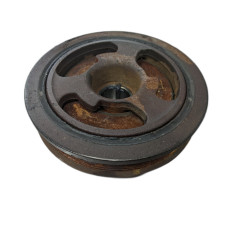 69C110 Crankshaft Pulley From 2005 Ford Five Hundred  3.0