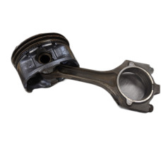 69C112 Piston and Connecting Rod Standard From 2005 Ford Five Hundred  3.0