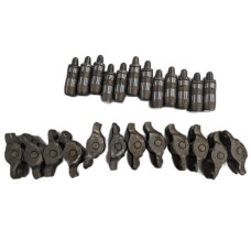 69C113 Rocker Arms Set One Side From 2005 Ford Five Hundred  3.0