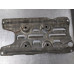 69C116 Engine Oil Baffle For 05-07 Ford Five Hundred  3.0 YL8E6687BC
