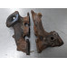 69C118 Exhaust Manifold Pair Set From 2005 Ford Five Hundred  3.0 AF9E9431EC