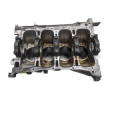 #BMI02 Engine Cylinder Block From 2009 Mitsubishi Lancer  2.0
