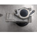 69S113 Water Coolant Pump From 2009 Mitsubishi Lancer  2.0