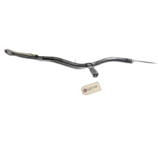 69T107 Engine Oil Dipstick With Tube From 2009 Mitsubishi Lancer  2.0