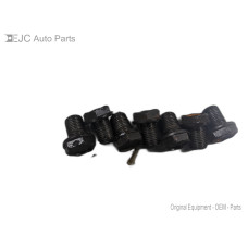 69T109 Flexplate Bolts For 09-10 Mitsubishi Lancer  2.0