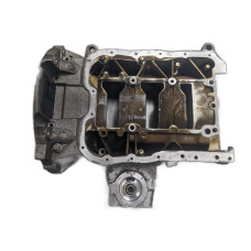 GSI101 Upper Engine Oil Pan From 2009 Mitsubishi Lancer  2.0