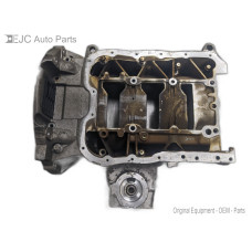 GSI101 Upper Engine Oil Pan For 08-13 Mitsubishi Lancer  2.0