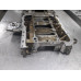 GSI101 Upper Engine Oil Pan For 08-13 Mitsubishi Lancer  2.0