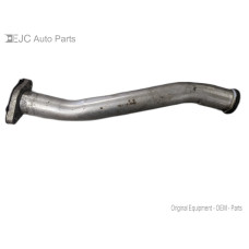 69H103 Coolant Crossover Tube From 2007 Jeep Patriot  2.4