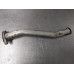 69H103 Coolant Crossover Tube From 2007 Jeep Patriot  2.4