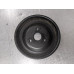 69H109 Water Pump Pulley From 2007 Jeep Patriot  2.4