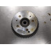 69H114 Intake Camshaft Timing Gear From 2007 Jeep Patriot  2.4 05047021AA