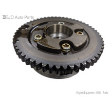 69H114 Intake Camshaft Timing Gear From 2007 Jeep Patriot  2.4 05047021AA