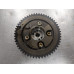 69H114 Intake Camshaft Timing Gear From 2007 Jeep Patriot  2.4 05047021AA