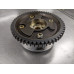 69H117 Exhaust Camshaft Timing Gear From 2007 Jeep Patriot  2.4 05047022AA