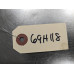 69H118 Crankshaft Trigger Tone Ring From 2007 Jeep Patriot  2.4