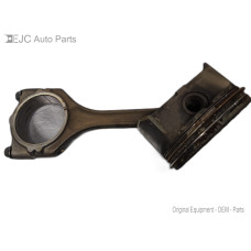 69H120 Piston and Connecting Rod Standard From 2007 Jeep Patriot  2.4