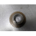 69H122 Crankshaft Timing Gear From 2007 Jeep Patriot 2.4 69H122 Crankshaft Timing Gear From 2007 Jeep Patriot 2.4