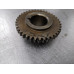 69H122 Crankshaft Timing Gear From 2007 Jeep Patriot 2.4 69H122 Crankshaft Timing Gear From 2007 Jeep Patriot 2.4