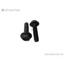 69H127 Camshaft Gear Bolt Set From 2007 Jeep Patriot 2.4 69H127 Camshaft Gear Bolt Set From 2007 Jeep Patriot 2.4