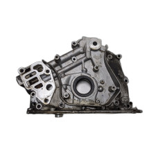 67V105 Engine Oil Pump From 2013 Honda Pilot  3.5