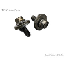 67V113 Camshaft Gear Bolt For 13-15 Honda Pilot 3.5 67V113 Camshaft Gear Bolt For 13-15 Honda Pilot 3.5