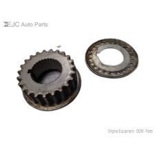 67V120 Crankshaft Timing Gear For 13-15 Honda Pilot 3.5 13621RV0A01 67V120 Crankshaft Timing Gear For 13-15 Honda Pilot 3.5 13621RV0A01