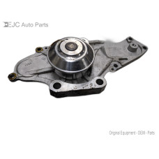 69U105 Water Coolant Pump From 2013 Honda Pilot 3.5 19200R70A11 69U105 Water Coolant Pump From 2013 Honda Pilot 3.5 19200R70A11