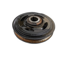 69U107 Crankshaft Pulley From 2013 Honda Pilot  3.5