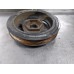 69U107 Crankshaft Pulley For 09-15 Honda Pilot  3.5 13810R70A01