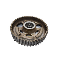 69U112 Left Camshaft Timing Gear From 2013 Honda Pilot  3.5