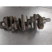 #L101 Crankshaft Standard For 08-10 Chevrolet Impala  3.5