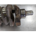#L101 Crankshaft Standard For 08-10 Chevrolet Impala  3.5